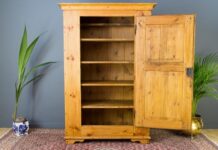 Milyen hatással vannak egészségünkre a fenyőbútorok?