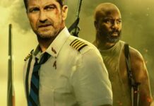 A legjobb repülőgépes film