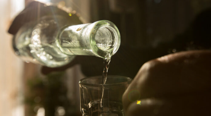 Otthoni pálinkafőzés