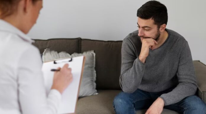 Dr. Szexuálpszichológus