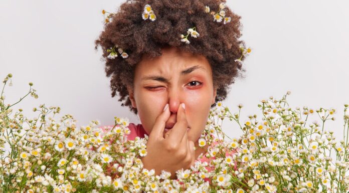 Az évszakok váltakozása és az allergia: Hogyan készüljünk fel az allergiaszezonra?