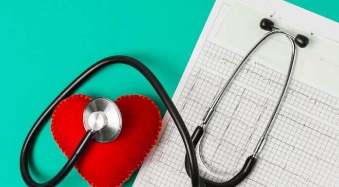 Kardiológus kardiológus