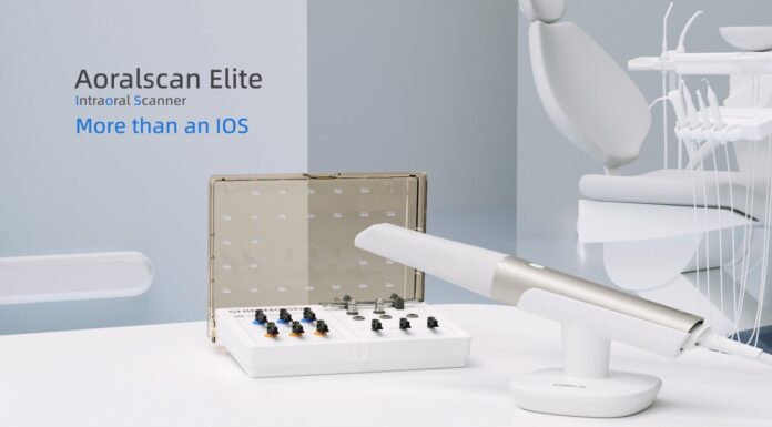 Digitális forradalom a fogászatban és a Next Dental története