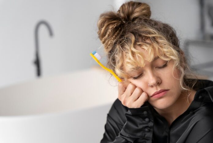 fogszuvasodás jelei